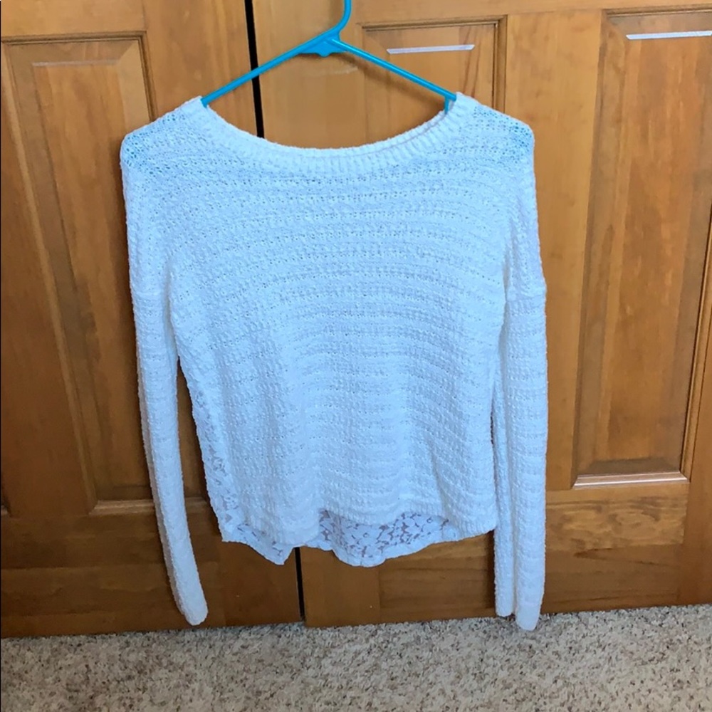 Abercrombie Kids Sweater